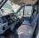Fourgon avec parois et toit rigide Ford Transit