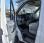 Fourgon avec parois et toit rigide Ford Transit