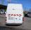 Fourgon avec parois et toit rigide Ford Transit