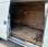 Fourgon avec parois et toit rigide Ford Transit