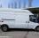 Fourgon avec parois et toit rigide Ford Transit