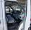 Fourgon avec parois et toit rigide Ford Transit