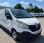 Fourgon avec parois et toit rigide Renault TR