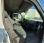 Fourgon avec parois et toit rigide Renault Master