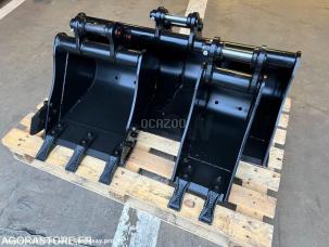Curage rotatif nc
