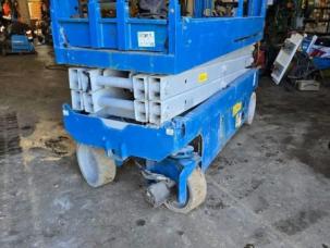 Nacelle automotrice nc