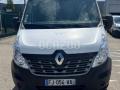 Fourgon avec parois et toit rigide Renault MASTER III FG