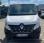 Fourgon avec parois et toit rigide Renault MASTER III FG