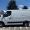 Fourgon avec parois et toit rigide Renault MASTER III FG