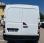 Fourgon avec parois et toit rigide Renault MASTER III FG