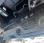 Fourgon avec parois et toit rigide Renault MASTER III FG