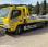 Dépannage Fuso             CANTER