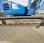 Mini-pelle Takeuchi TB 153 FR
