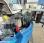Mini-pelle Takeuchi TB 153 FR