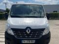 Fourgon avec parois et toit rigide nc MASTER III FG