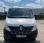 Fourgon avec parois et toit rigide nc MASTER III FG