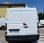 Fourgon avec parois et toit rigide nc MASTER III FG