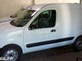 Fourgon avec parois et toit rigide Renault Kangoo