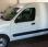 Fourgon avec parois et toit rigide Renault Kangoo