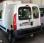 Fourgon avec parois et toit rigide Renault Kangoo
