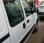 Fourgon avec parois et toit rigide Renault Kangoo
