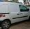 Fourgon avec parois et toit rigide Renault Kangoo