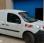 Fourgon avec parois et toit rigide Renault Kangoo