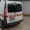Fourgon avec parois et toit rigide Renault Kangoo