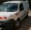 Fourgon avec parois et toit rigide Renault Kangoo
