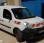 Fourgon avec parois et toit rigide Renault Kangoo