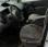 Fourgon avec parois et toit rigide Renault Kangoo