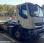 Benne amovible (à bras) Renault Premium