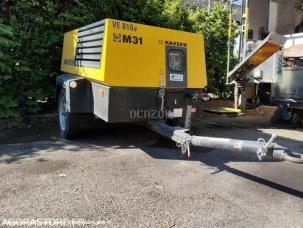 Compresseur Kaeser M31