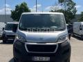 Fourgon à température dirigée (frigo) Peugeot BOXER FG