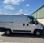 Fourgon à température dirigée (frigo) Peugeot BOXER FG