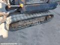 Mini-pelle Volvo EC27C