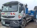 Benne amovible (à bras) Renault Premium