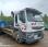 Benne amovible (à bras) Renault Premium
