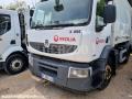 Benne à ordure ménagères Renault Premium