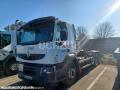 Benne amovible (à bras) Renault Premium
