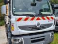 Benne à ordure ménagères Renault Premium