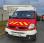 Fourgon avec parois et toit rigide Renault Master