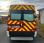 Fourgon avec parois et toit rigide Renault Master