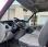 Fourgon avec parois et toit rigide Renault Master