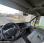Fourgon avec parois et toit rigide Renault Master
