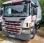 Benne à ordure ménagères Scania P