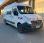Fourgon avec parois et toit rigide Renault Master