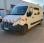 Fourgon avec parois et toit rigide Renault Master