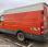 Fourgon avec parois et toit rigide Iveco 50C15