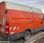 Fourgon avec parois et toit rigide Iveco 50C15